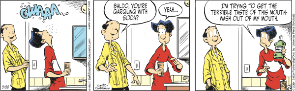 baldo